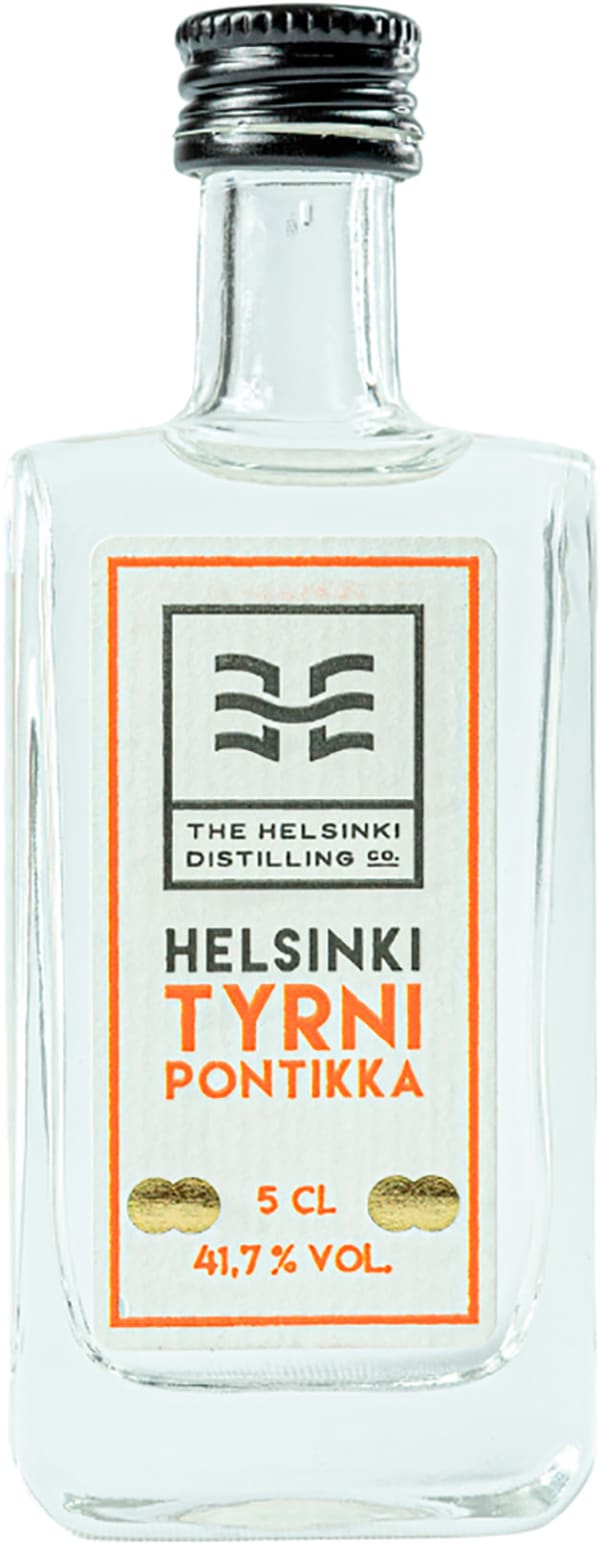 Helsinki Tyrnipontikka