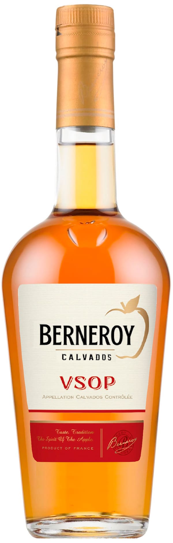 Berneroy VSOP Calvados