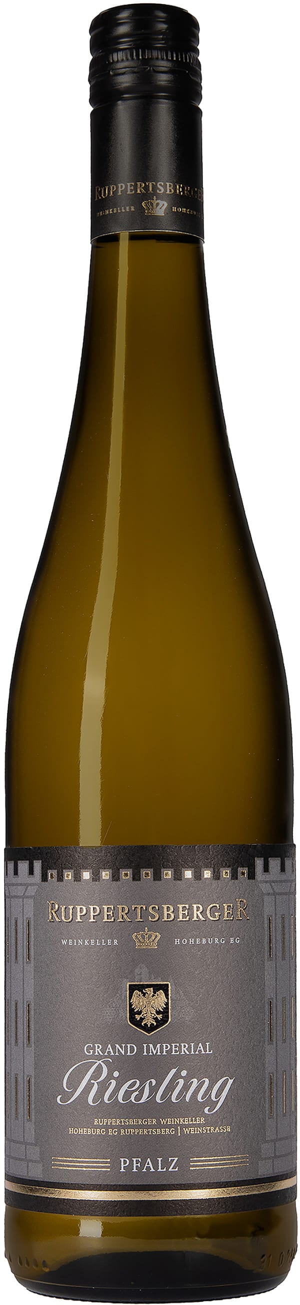 Ruppertsberger Grand Imperial Riesling 2023