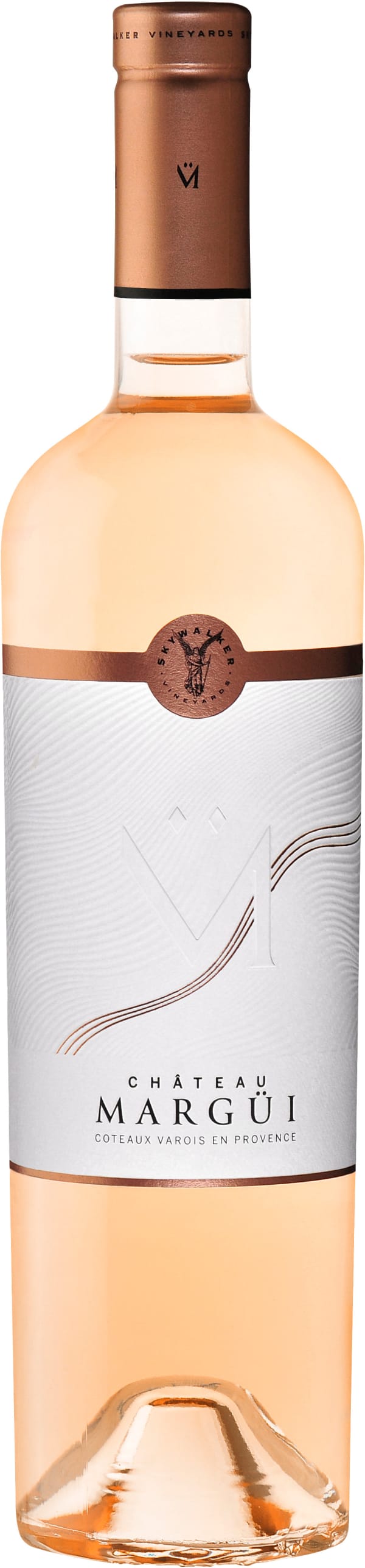 Château Margüi Rosé 2021