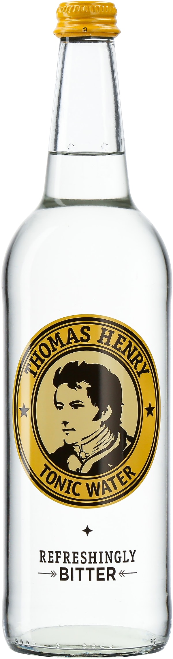Dry Tonic by Thomas Henry