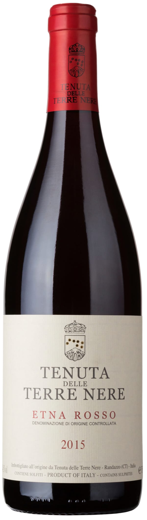 Tenuta delle Terre Nere Etna Rosso 2024