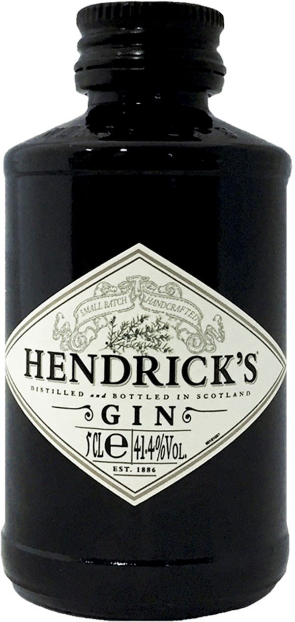 Hendrick's Gin