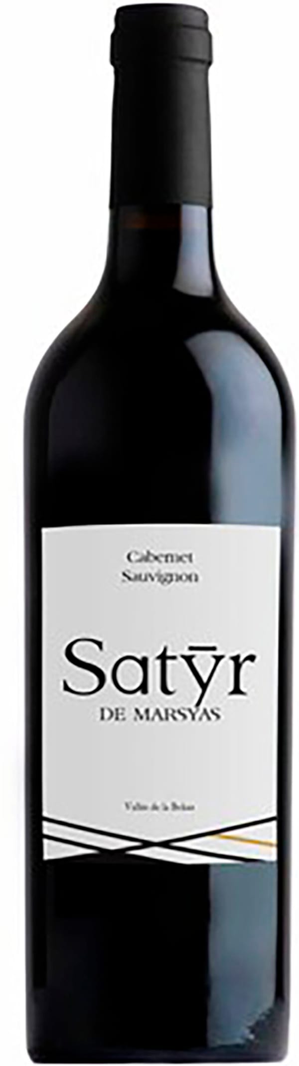 Satyr de Marsyas 2019