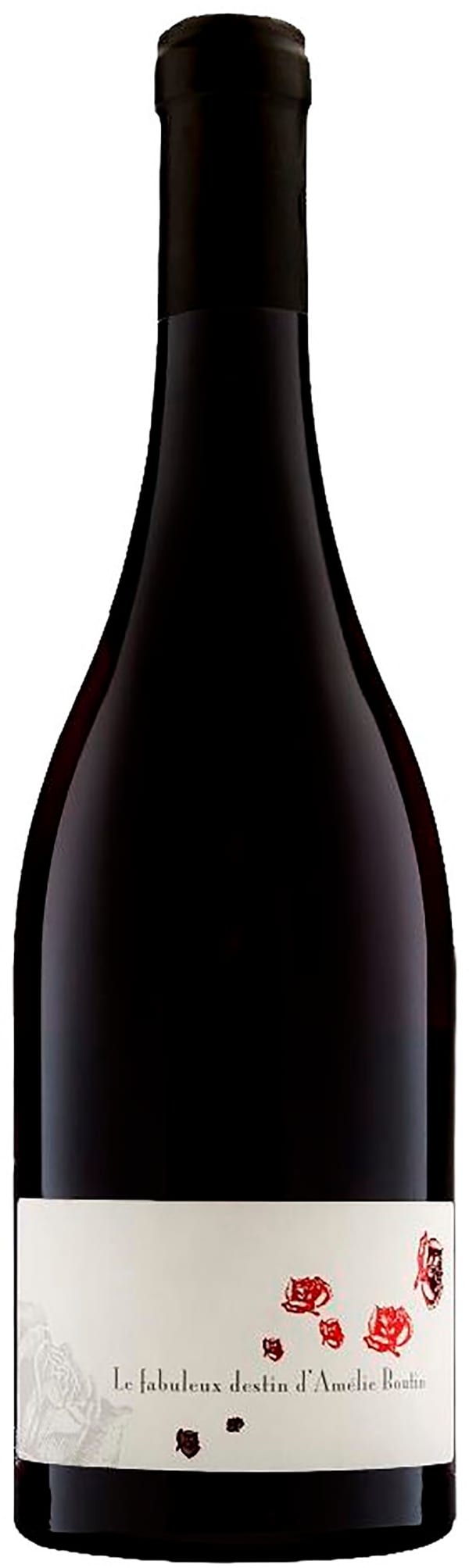 Domaine la Boutiniere Fabuleux Destin d’Amelie Boutin 2020