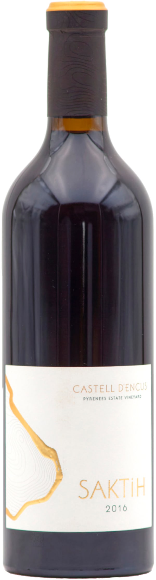 Castell d'Encus Saktih 2016 kuva 1/1