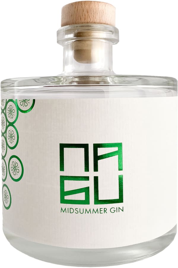 Nagu Midsummer Gin