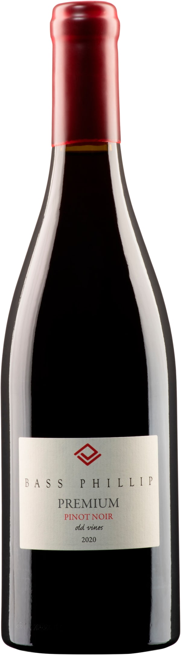 Bass Phillip Premium Pinot Noir 2020