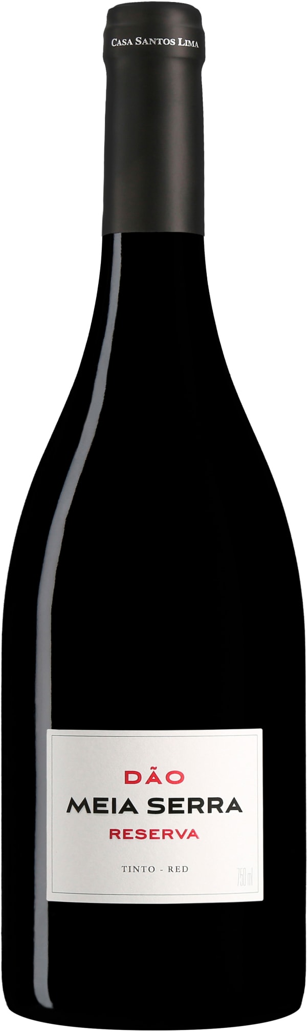 Meia Serra Reserva 2017