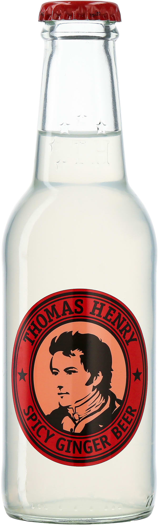 Thomas Henry Ginger Beer