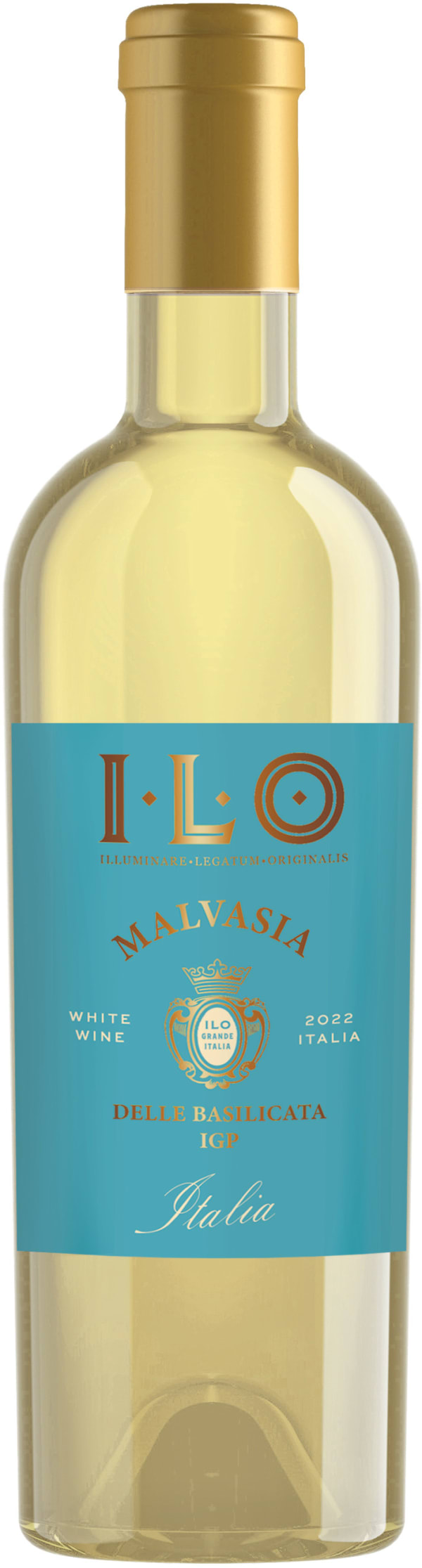 I.L.O. Malvasia delle Basilicata 2022