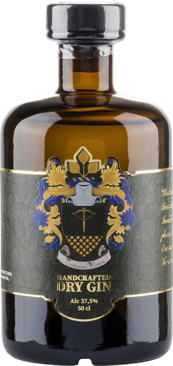 Tarkiainen Dry Gin