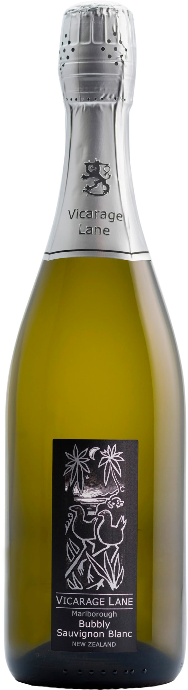 Vicarage Lane Bubbly Brut 2023