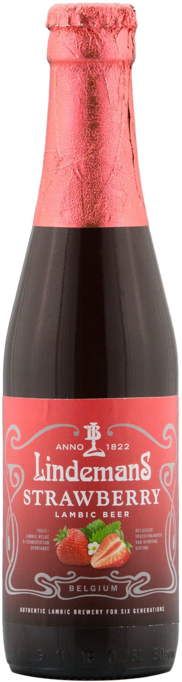 Lindemans Strawberry