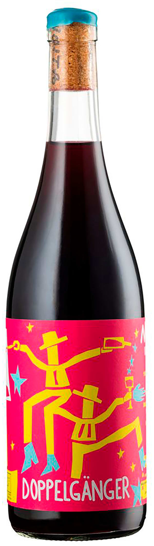 Noita Doppelgänger 2021