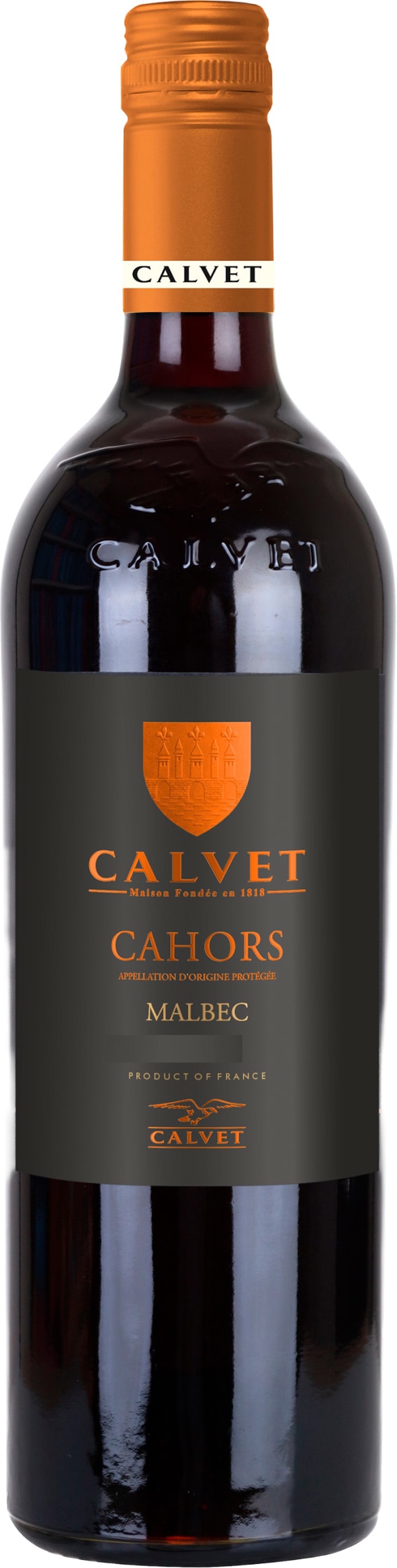 Calvet Cahors Malbec 2022