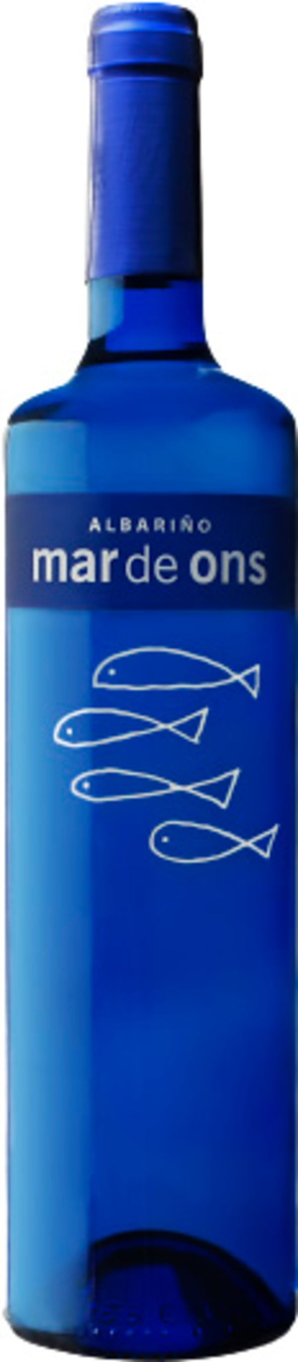 Mar De Ons Albarino 2020