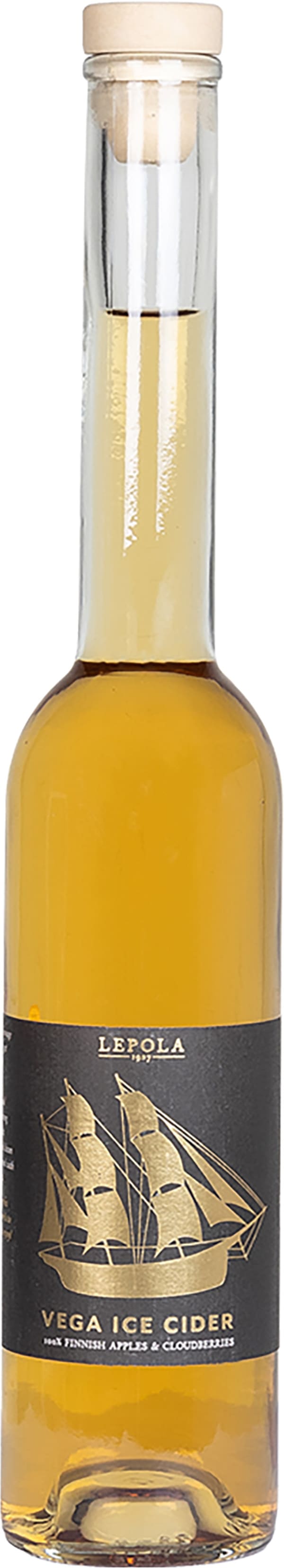 Lepola Vega Ice Cider