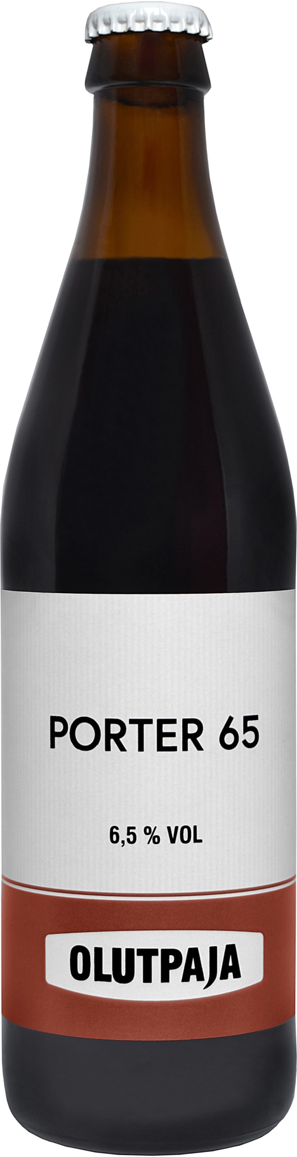 Olutpaja Porter 65