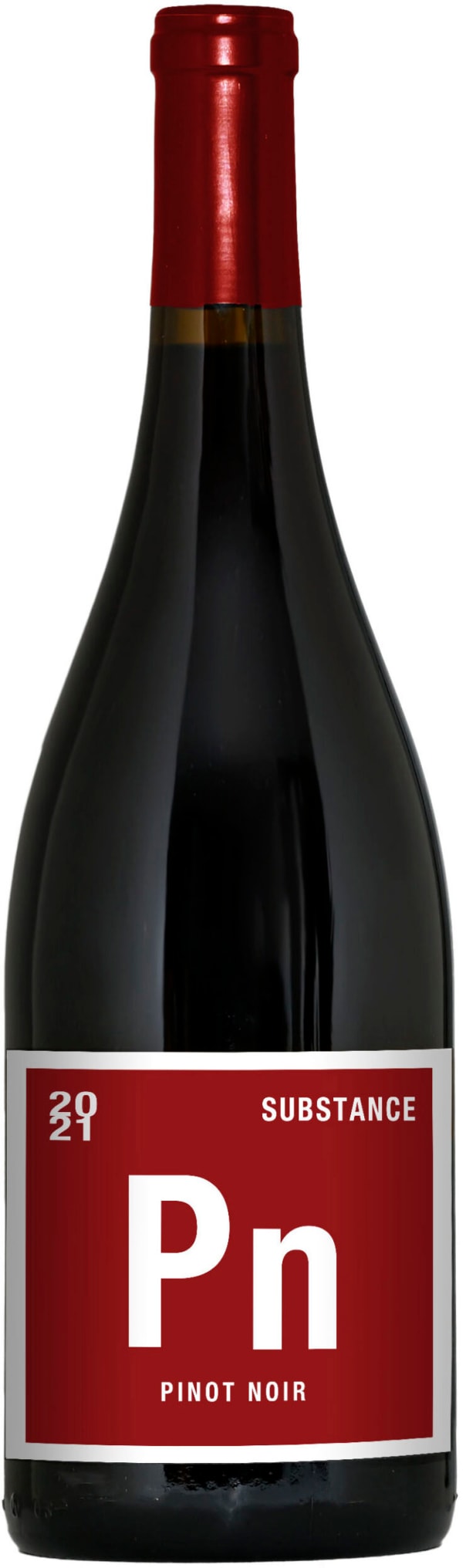 Substance Pn Pinot Noir 2021