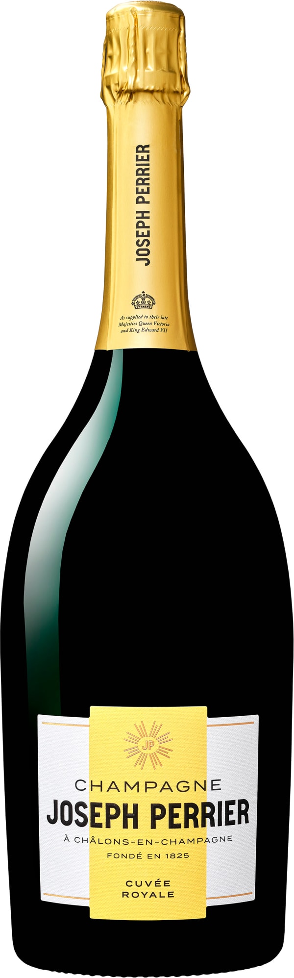 Joseph Perrier Cuvée Royale Magnum Champagne Brut