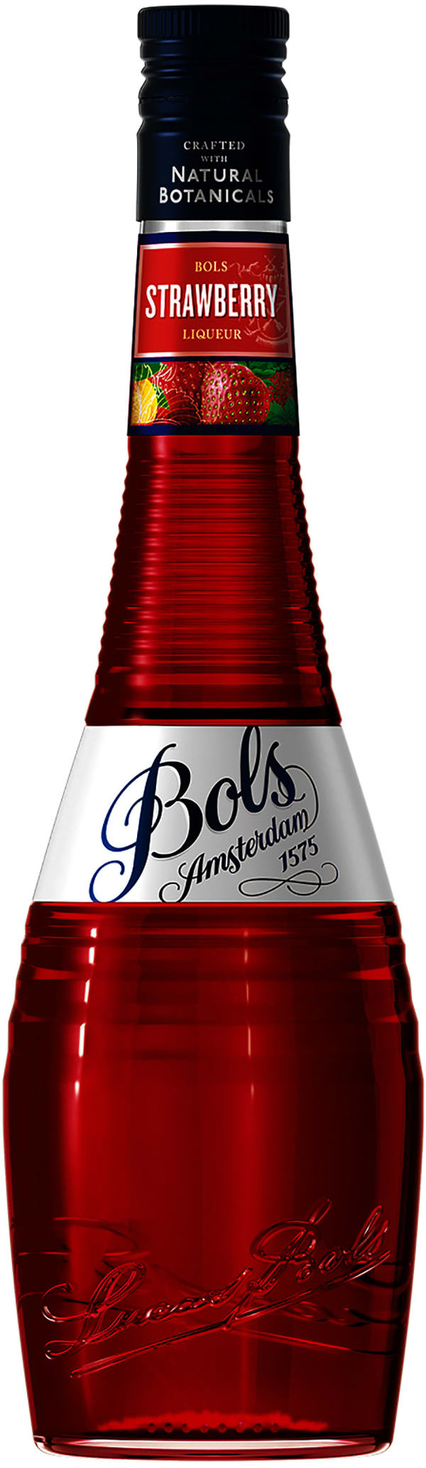 Bols Strawberry