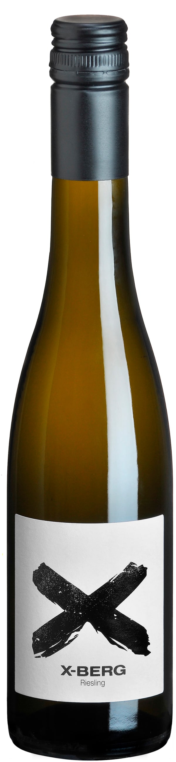 X-Berg Riesling 2021