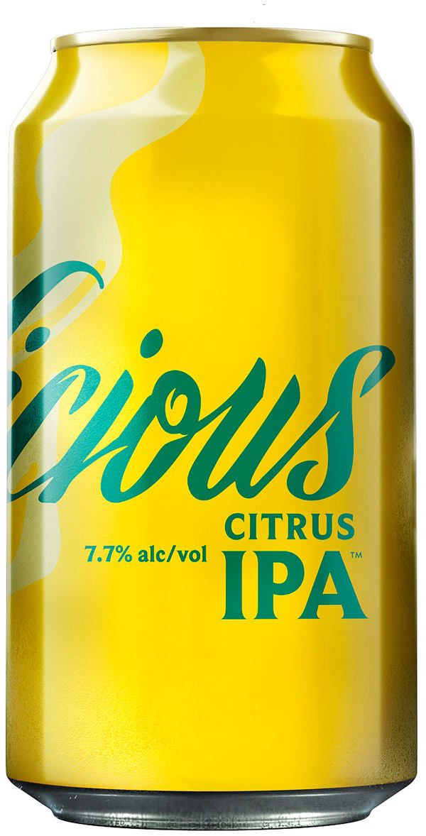 Stone Delicious Citrus IPA tölkki