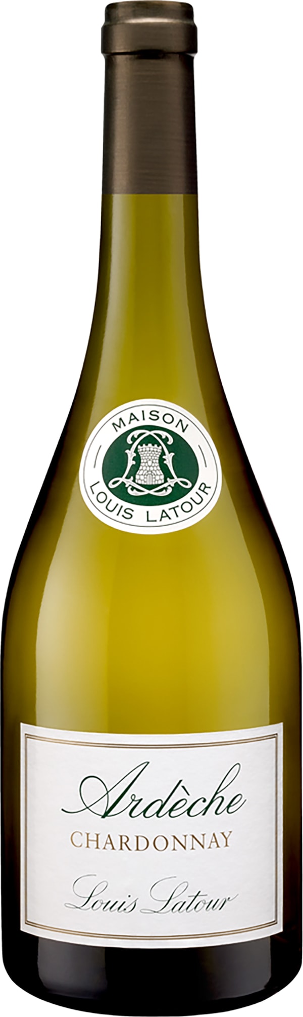 Louis Latour Ardèche Chardonnay 2023