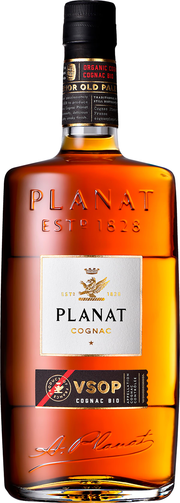 Planat VSOP Bio