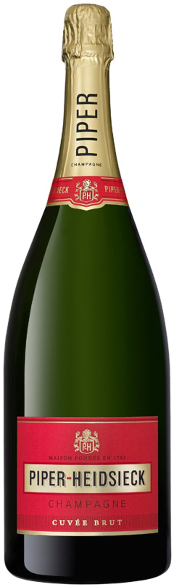 Piper-Heidsieck Champagne Brut Magnum