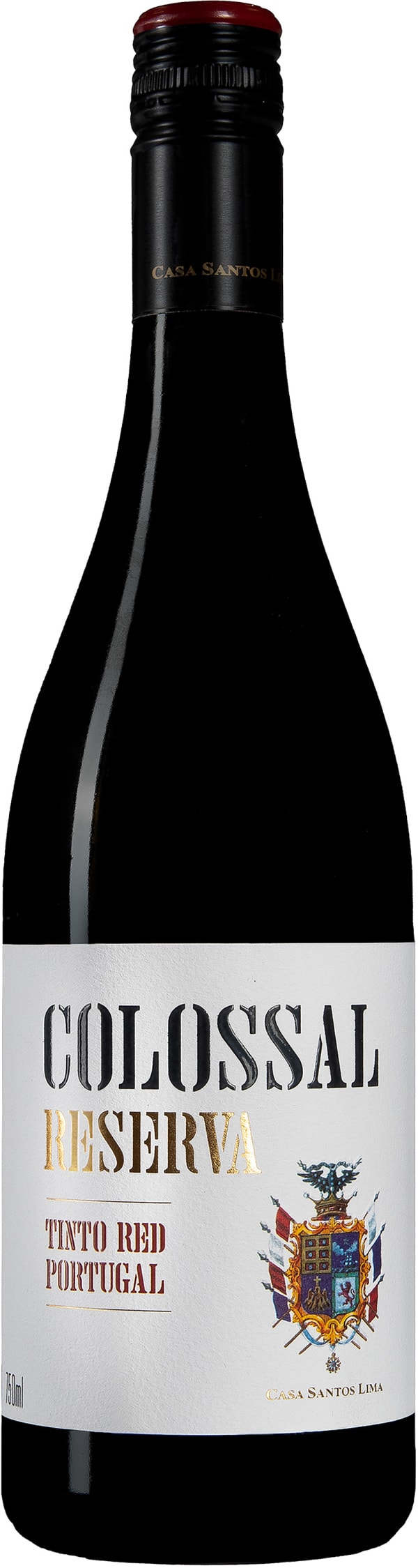 Colossal Reserva Red 2019