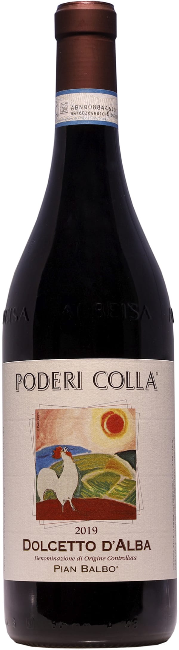 Poderi Colla Pian Balbo 2019