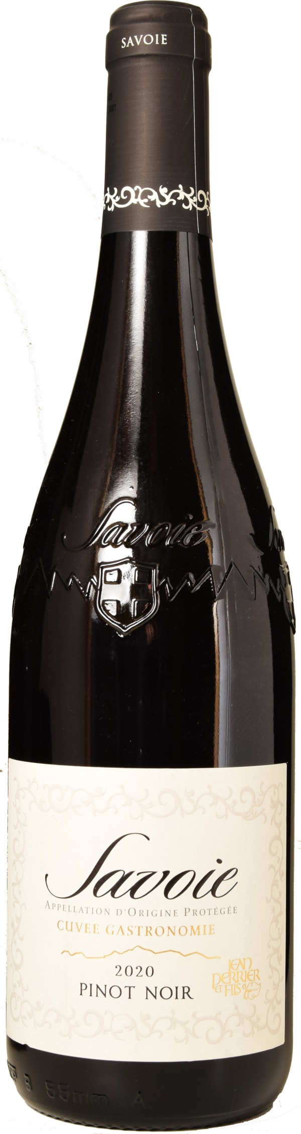 Jean Perrier & Fils Pinot Cuvee Gastronomie 2023