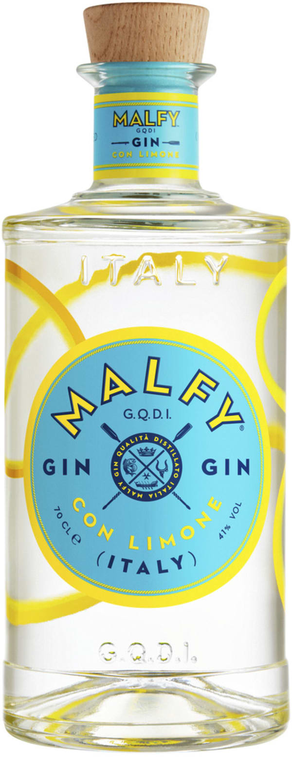 Malfy Gin Con Limone