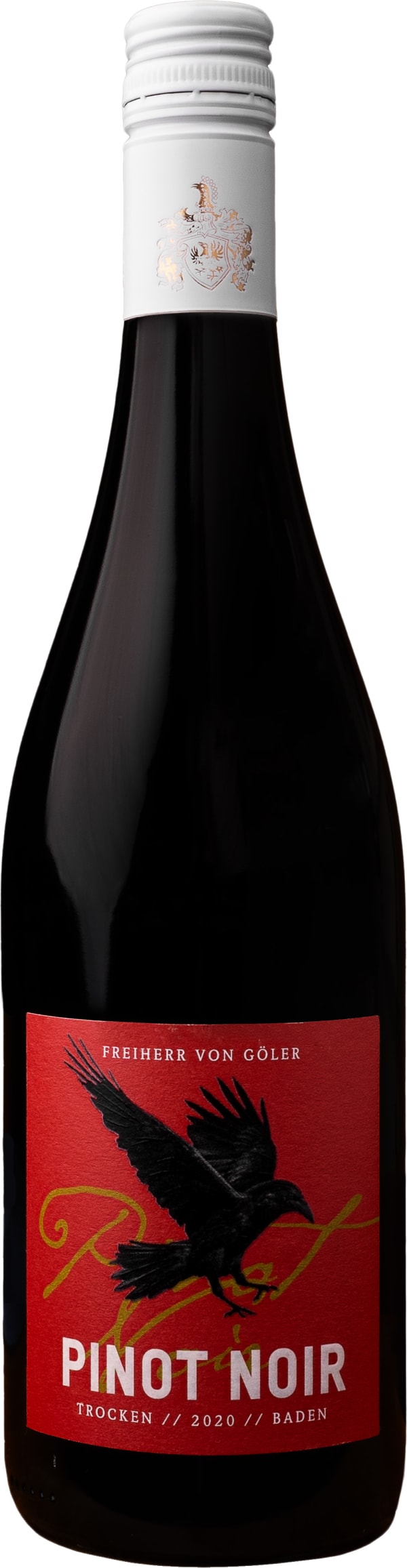 Freiherr Von Göler Pinot Noir Trocken 2023