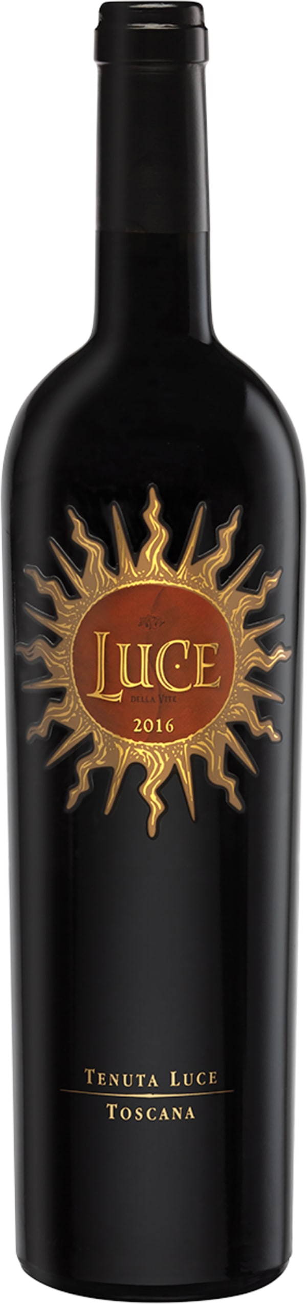 Luce 2021