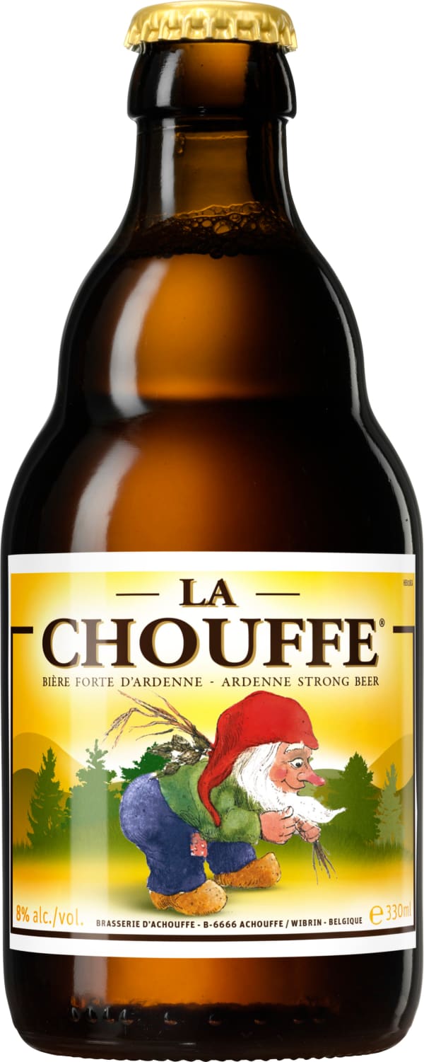 Productos Mercadona - Página 13 La-chouffe