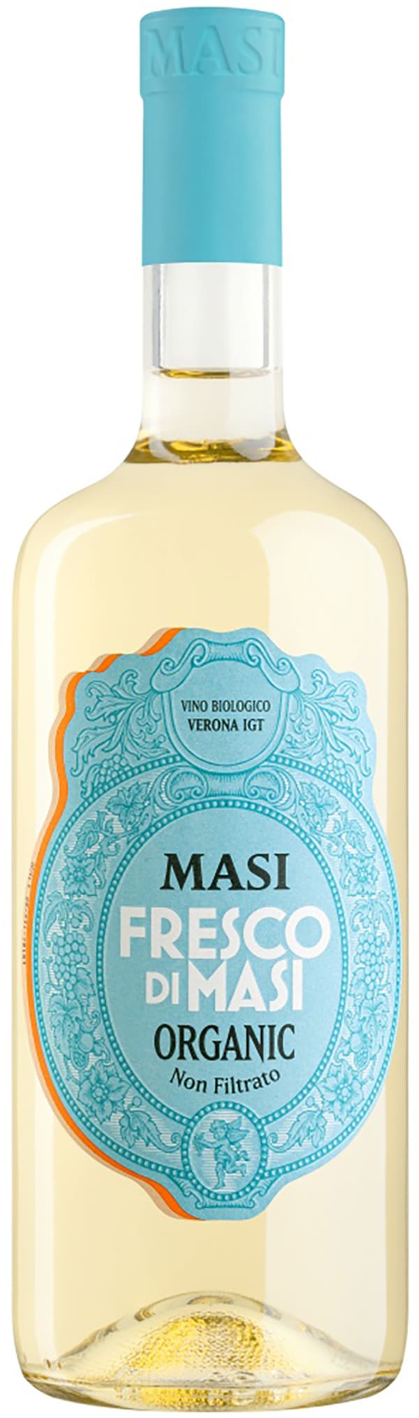 Fresco di Masi Organic Bianco 2023