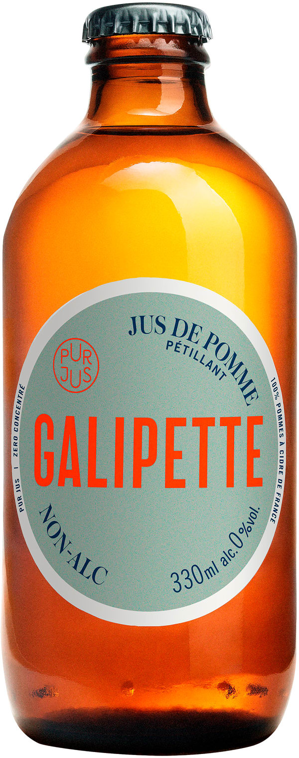 Galipette Non-Alc | Alko