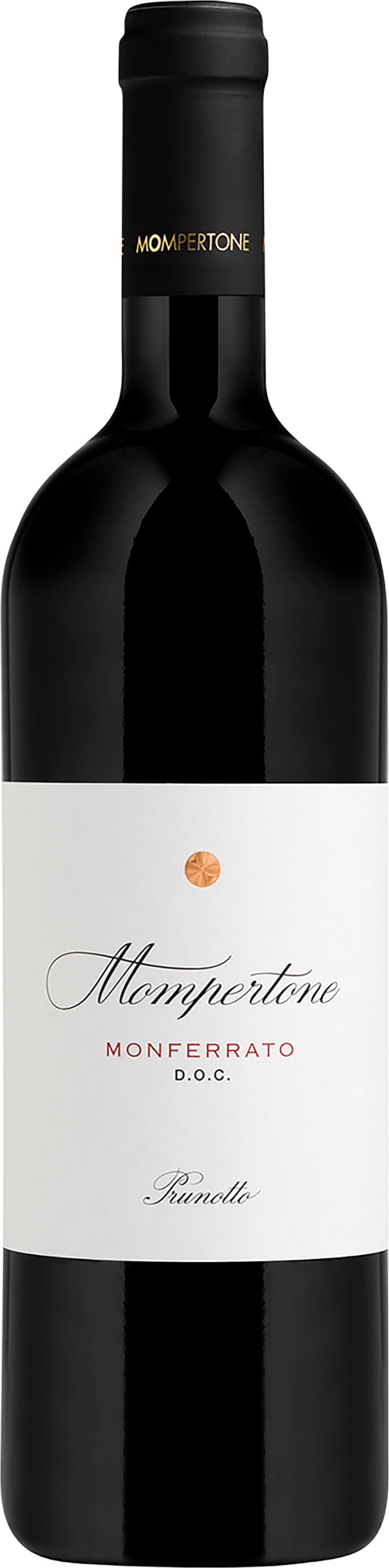 Prunotto Mompertone 2022