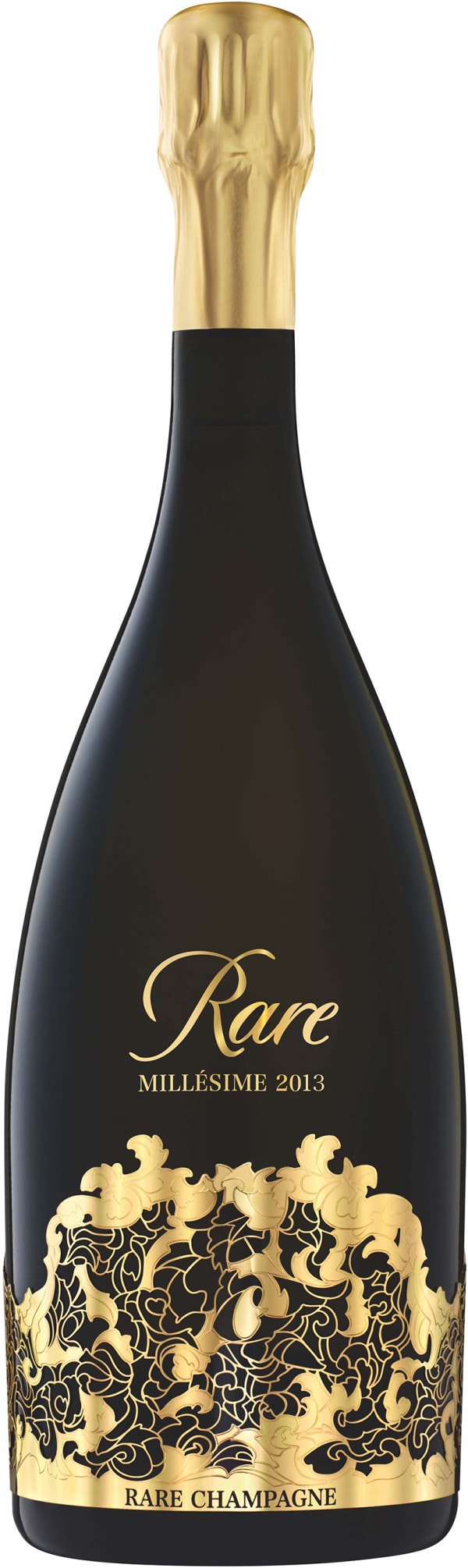 Piper-Heidsieck Rare Millésime Champagne Brut 2013