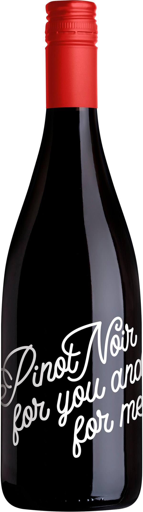 Pinot Noir For You And For Me