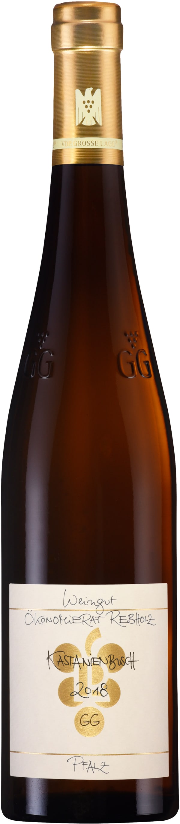Ökonomierat Kastanienbusch Riesling GG 2021 kuva 1/1