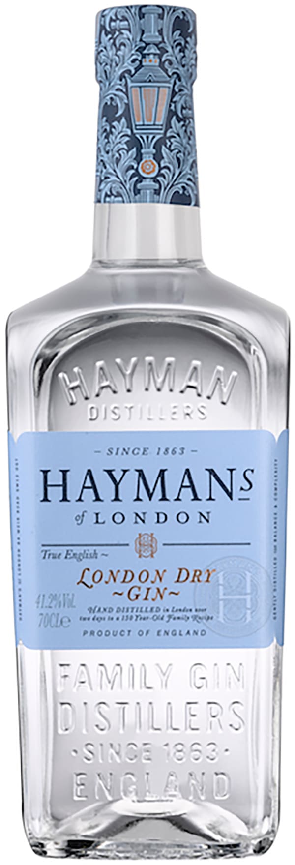 Hayman's London Dry Gin