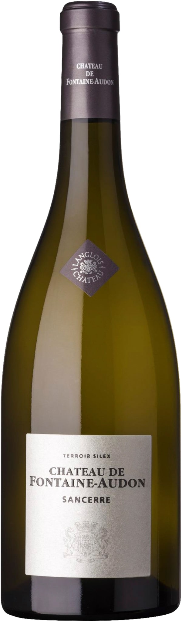 Chateau De Fontaine-Audon Sancerre 2021