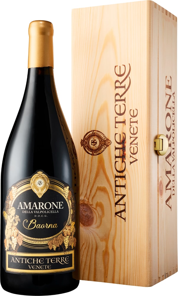 Antiche Terre Baorna Amarone della Valpolicella 2018