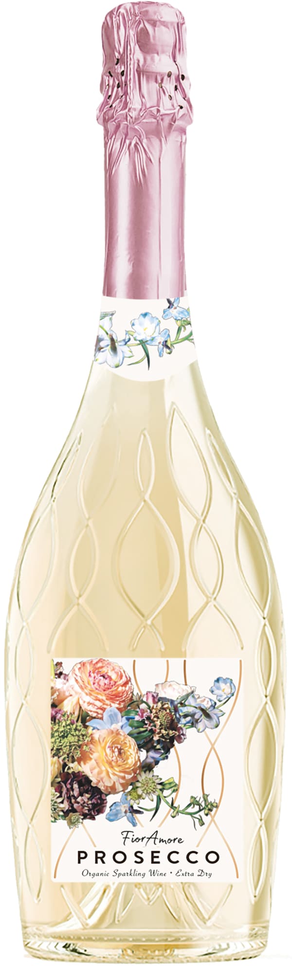 FiorAmore Prosecco Extra Dry