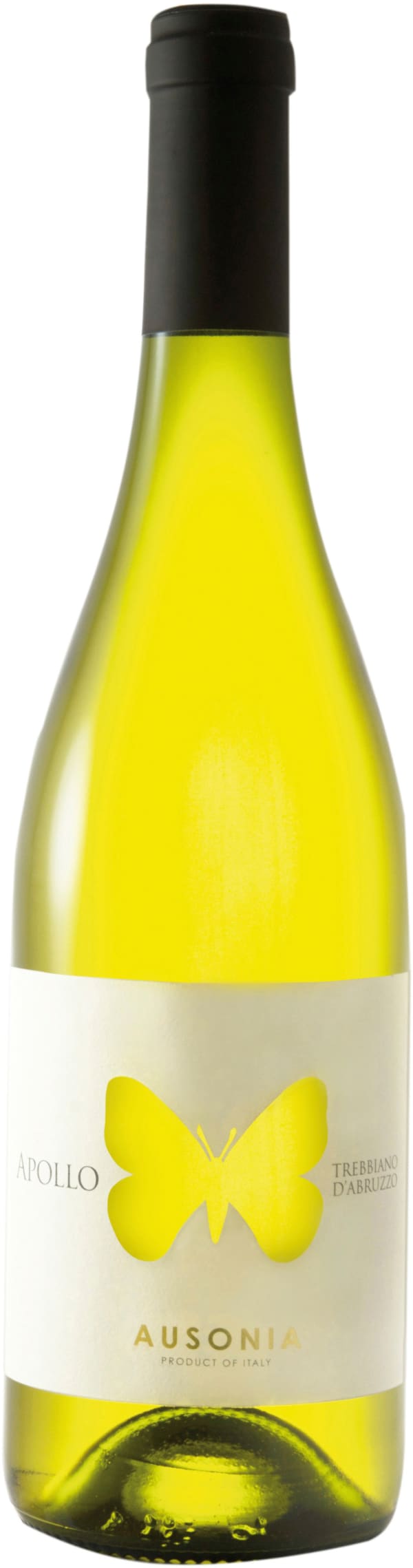 Ausonia Apollo Trebbiano d'Abruzzo 2021