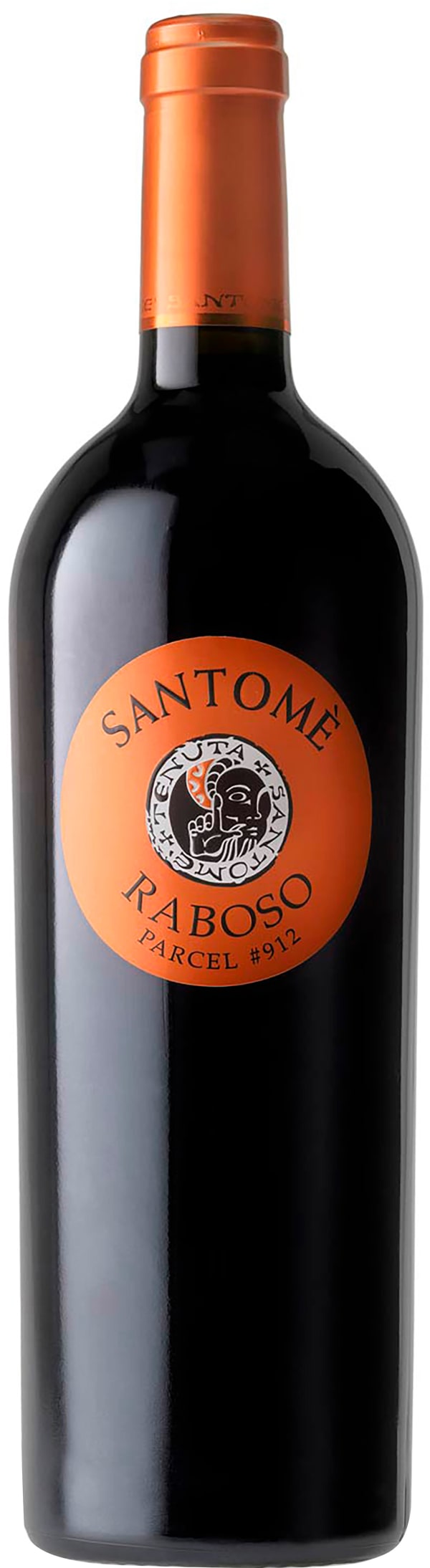 Santomè Raboso Parcel #912 2018